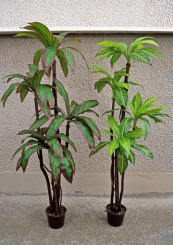 106 Veštačko drveće